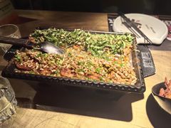 -烤匠麻辣烤鱼(双流明城购物中心店)