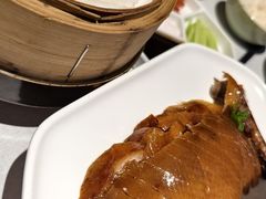 -悦融·京鲁菜·露台花园(安定门店)