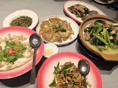 -码头见·潮汕菜(领展中心城店)