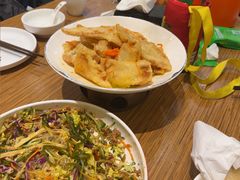 -金掌勺·锅包肉(广渠门店)