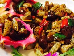 -旅马餐厅(茅家埠店)