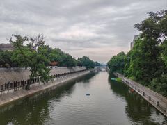 -西安城墙·碑林历史文化景区