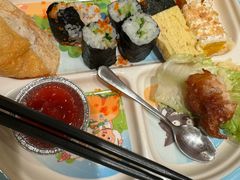 -合点寿司(金虹桥商场店)