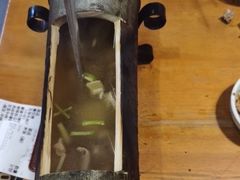 -61号餐吧(兴坪古镇漓江店)