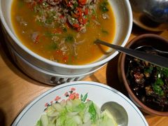 -浏羊小惦·小炒黑山羊(邻邻home商业街店)