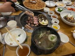 -黄金牧场(明洞总店)