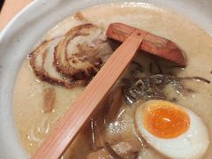 -味千拉面(广州金沙永旺梦乐城店)