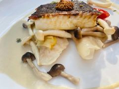 地中海煎海鱼-Solo(衡山路店)