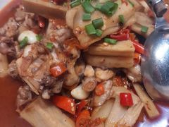 -皇冠幸福里动物奶油生日蛋糕(马祖路店)