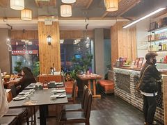 -又一福烤鸭·北京菜(东四店)