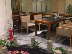 大堂-万重锦·人文川菜馆(骡马市店)