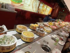 -龍歌自助小火锅(雨花台江南虹悦城店)