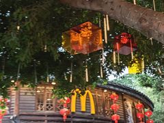 -麦当劳(南后街店)