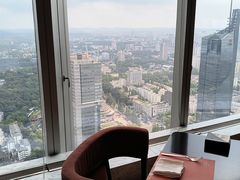 -洲际酒店·地平线全日餐厅HORIZON CAFÉ