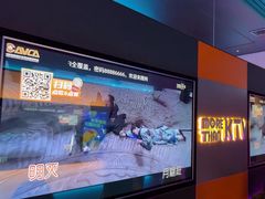 -星聚会KTV(南翔印象城MEGA店)