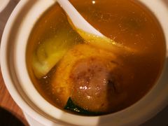 -扬州万怡酒店-中餐厅(文昌中路店)