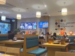 -韩香福脊骨汤锅(上杭路店)