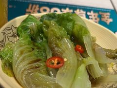 -康师傅私房牛肉面(马泉营奥莱店)