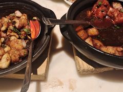 -汤城小厨•粤菜•靓汤(西直门凯德MALL店)