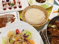 -西安烤鸭店(369烤鸭王店)