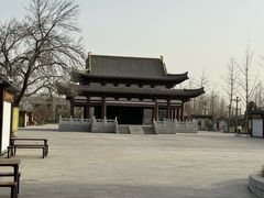 -赵州桥景区