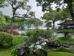 -杭州西湖柳莺里酒店·闻莺厅