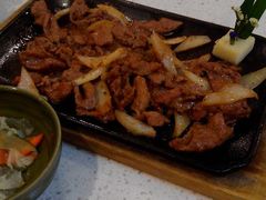 android_upload_pic-将军牛排·尔滨地标朝鲜族美食(总店)
