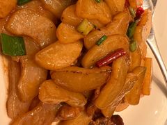-龙宴海鲜城(经中路店)