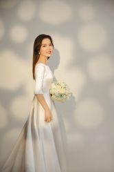 -韩国色色婚纱摄影(好评优选店)