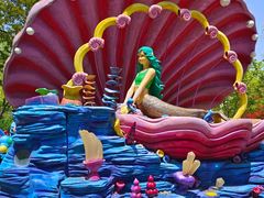 -安徒生童话乐园