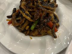 -功德林素菜饭庄(前门店)
