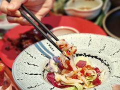 -松鹤精致料理(五一中路店)