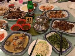 -维吾尔餐厅(宜山路店)