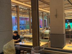 -邢氏老太太烤串(北兴街店)