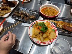 -堂堂小伙夫·辽宁小吃大排档(京西大悦城店)