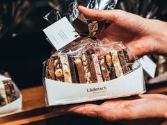 -Laderach 莱德拉(上海环贸iapm店)