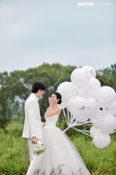-安娜公馆婚纱摄影(锦州店)