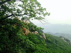 -丹东凤凰山景区