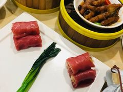 -明泉居茶点荟(车陂店)