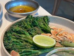 -胡麻(静安嘉里店)