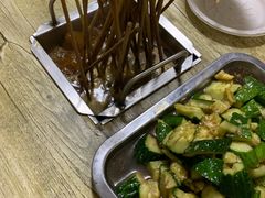 -老徐烧烤涮肚(交道口店)