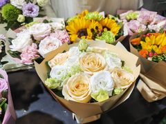 -双季花艺园艺市场(浦东店)