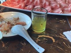 -重庆秦妈火锅(扶绥空港店)