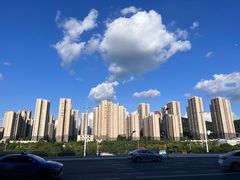 -郴州西站