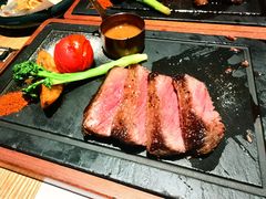 -原石牛扒·约会餐厅(龙城万科里店)