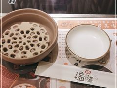 -温野菜涮涮锅(大悦城店)
