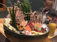 -割烹旭日本料理(龙湖狮山天街店)