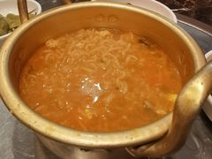 -高丽村韩国料理(兴华二路店)