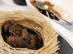 -天和晟烤鸭店(世纪坛店)