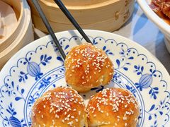 -陶兰居·香港饭店·海鲜大排档(圆融时代广场店)